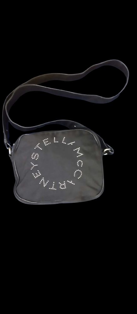 Sac Stella McCartney en promo 100 dinars 