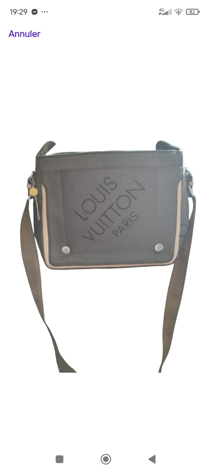 Sac cartable 