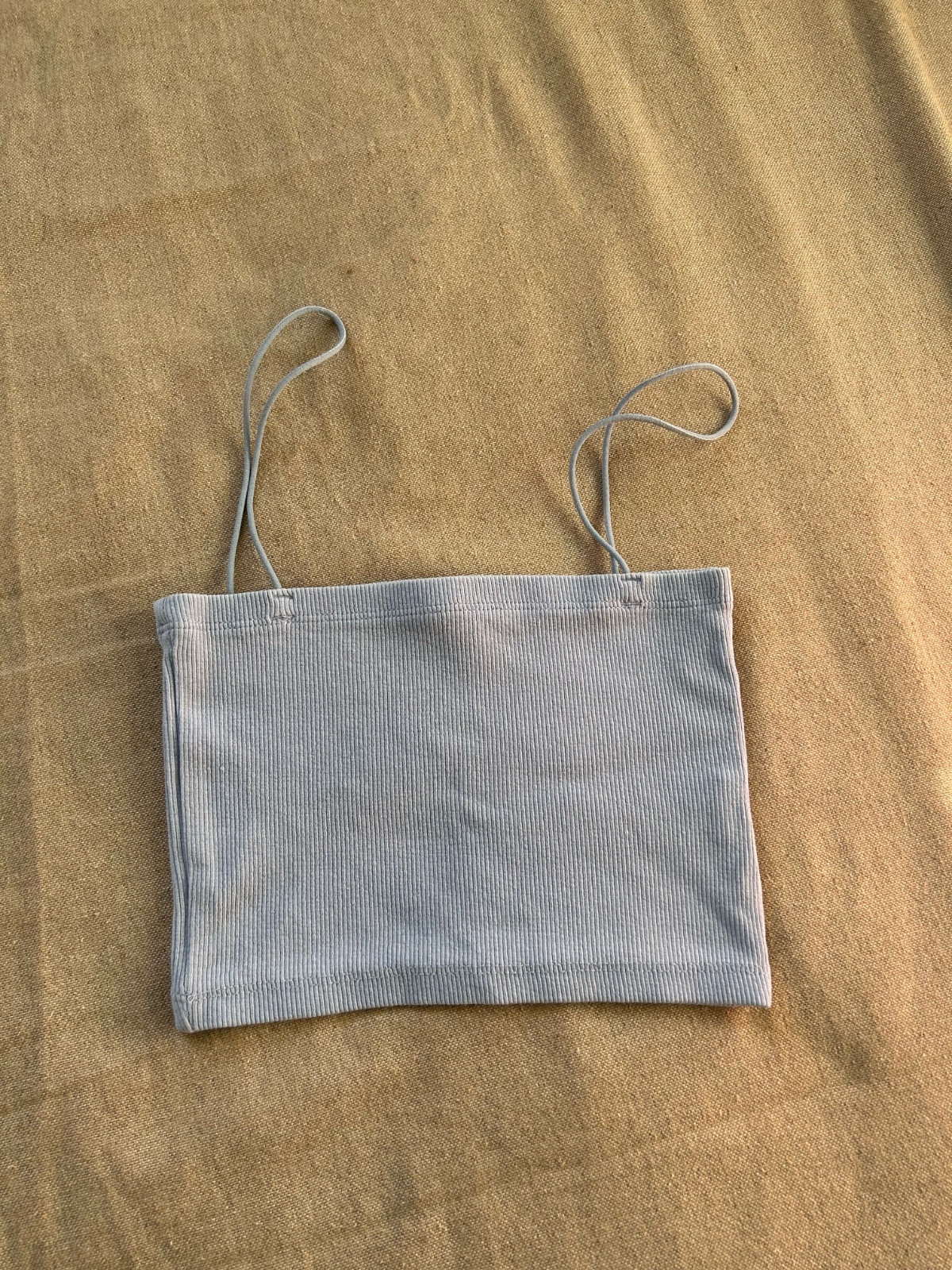 Top zara taille Xs