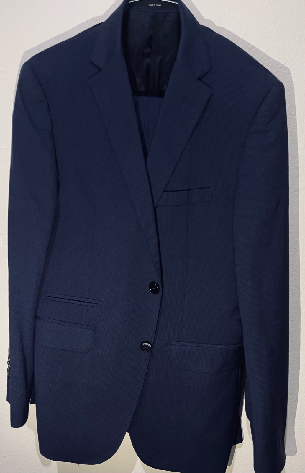 Costume massimo dutti