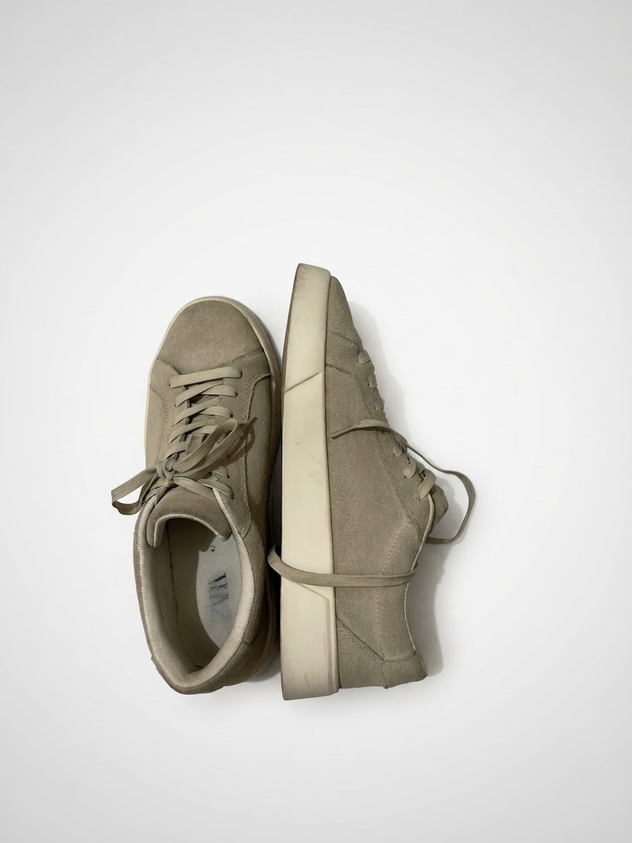 Basket ZARA