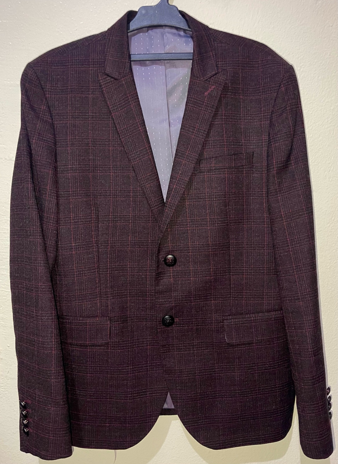 Blazer exist 
