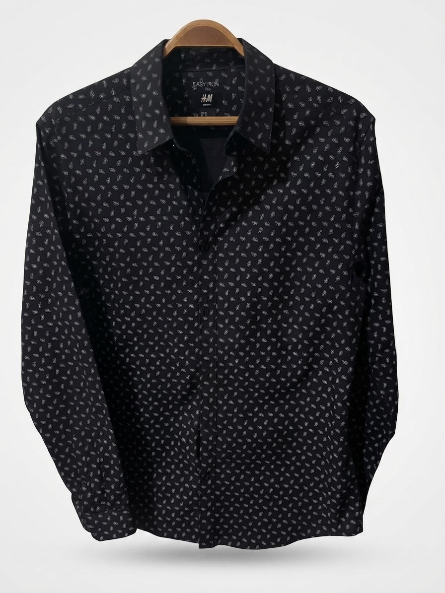 Chemise H&M