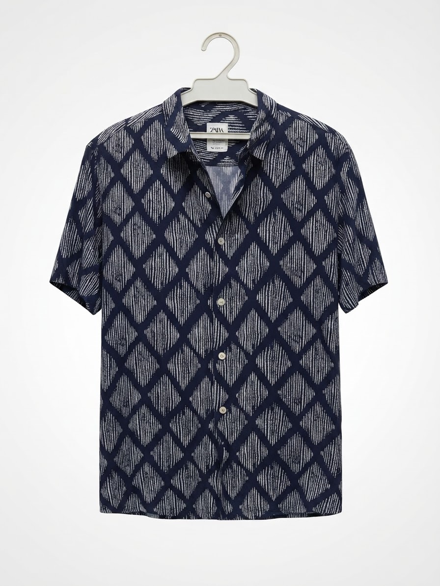Chemise ZARA 