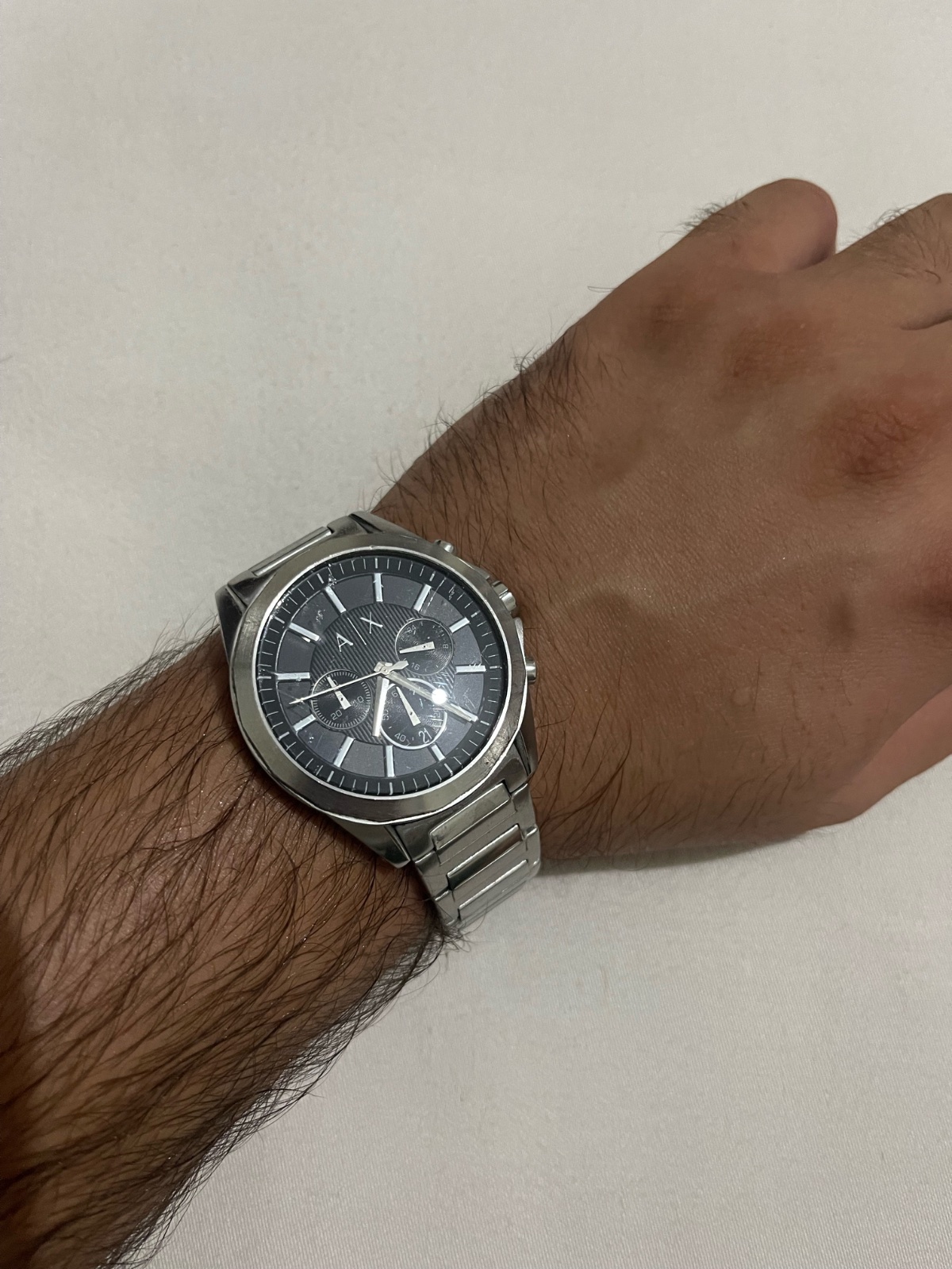 Montre Armani Exchange