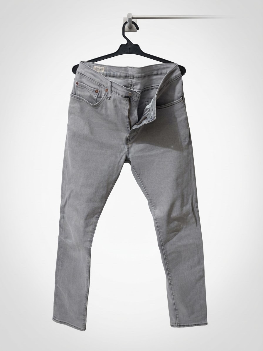 Jean Levis