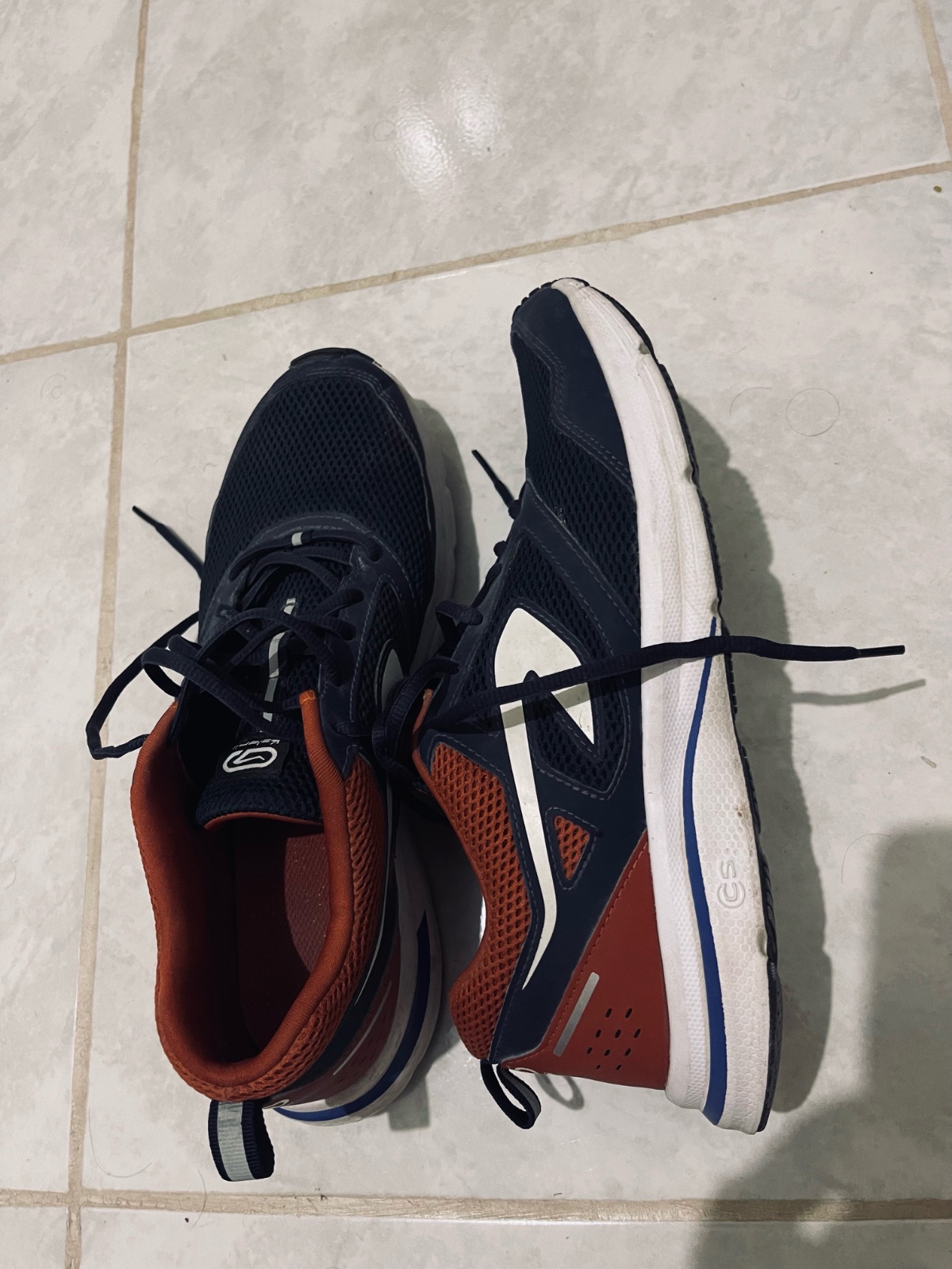Chaussures de sport 