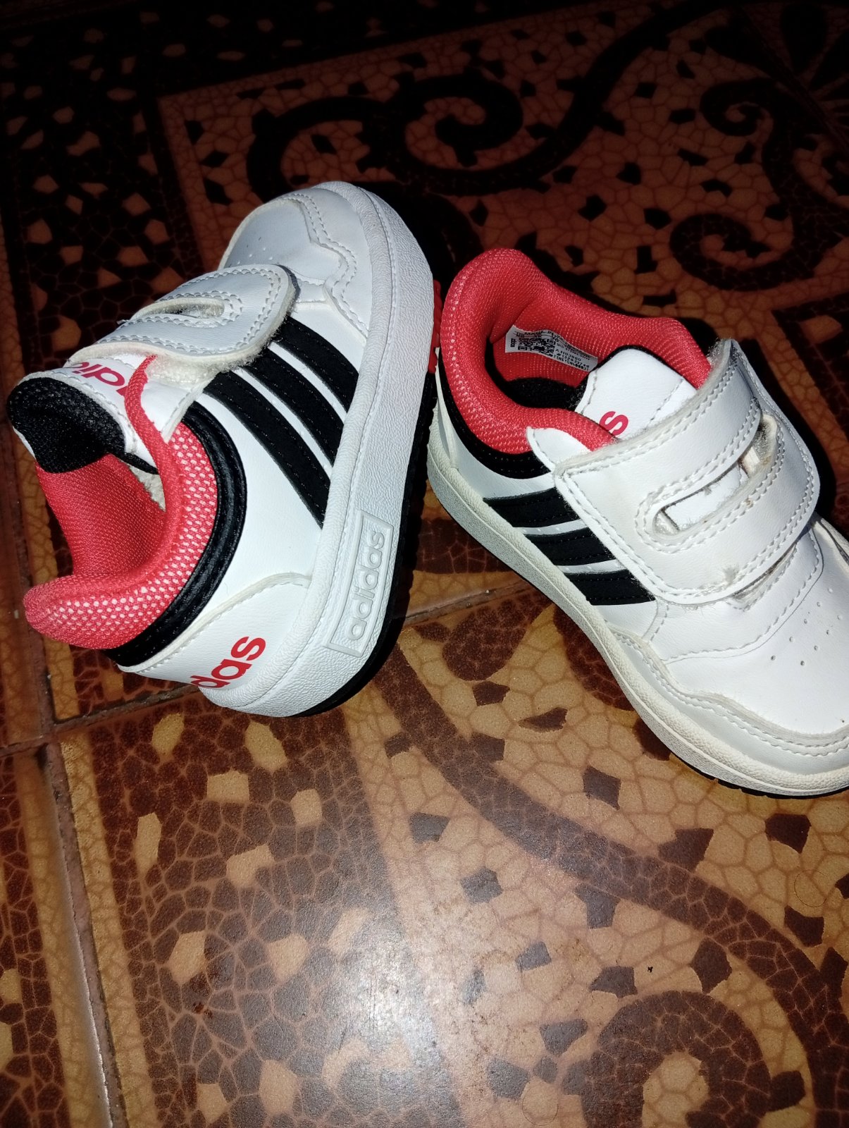 Chaussures enfants 