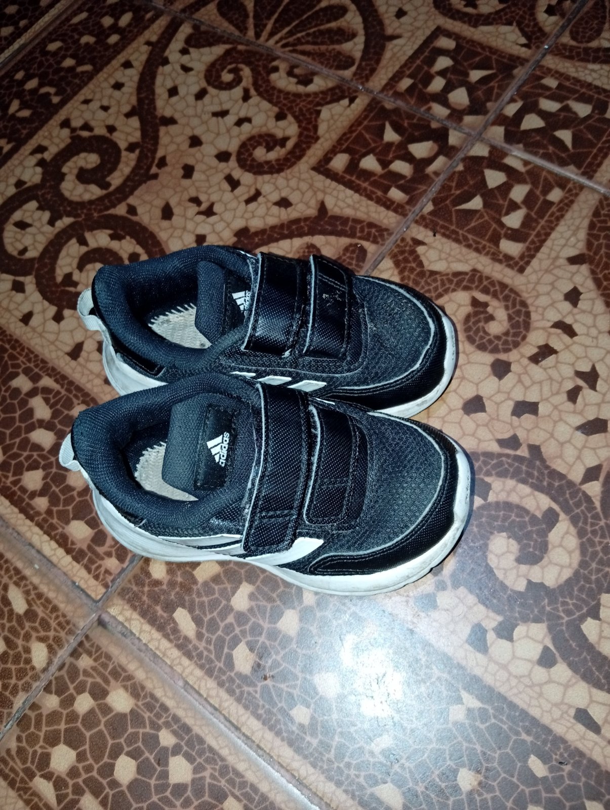 Chaussures enfants 