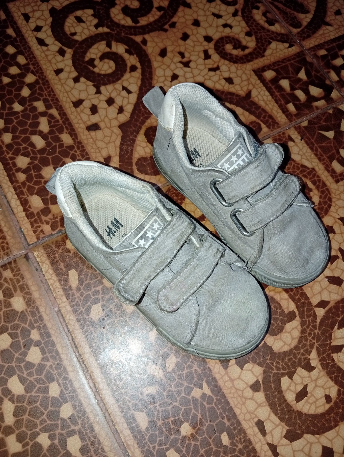 Chaussures enfant 