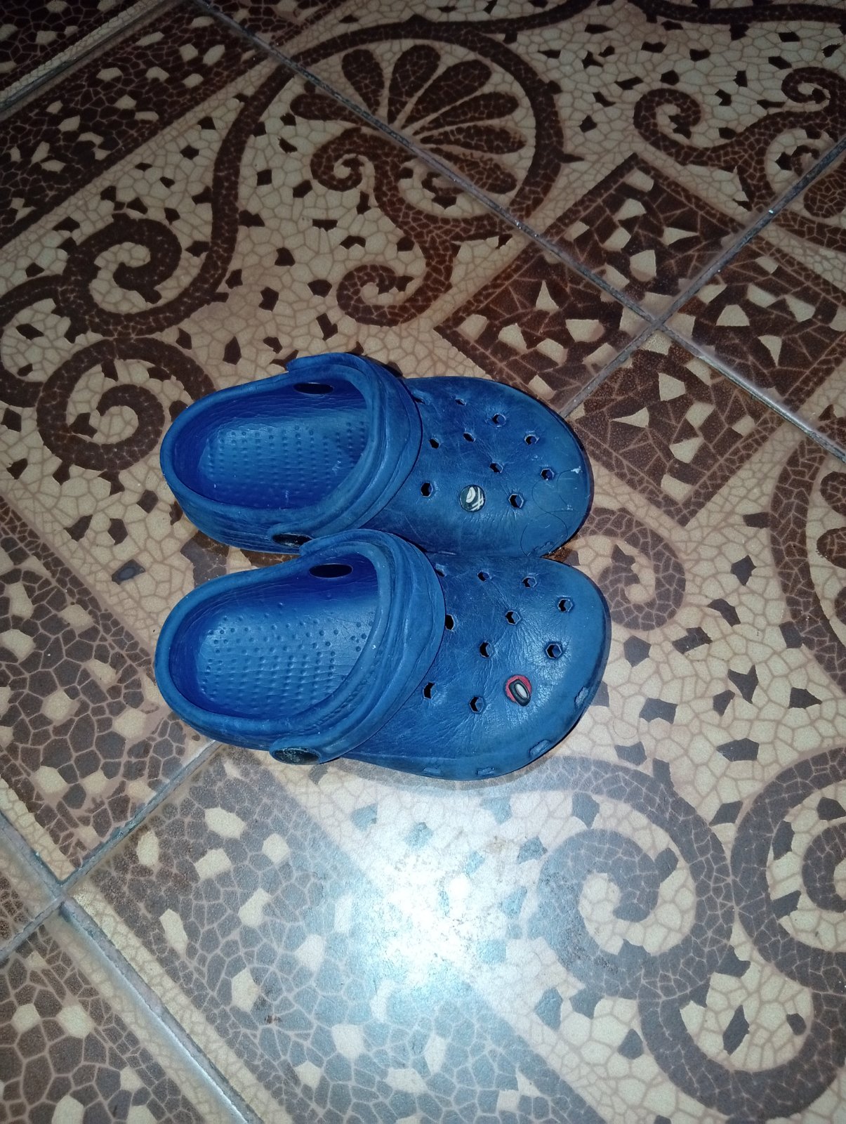 Crocs enfant 
