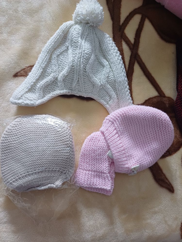 bonnet