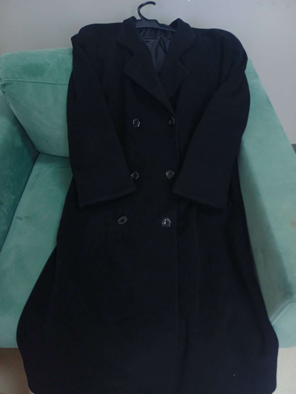A vendre manteau