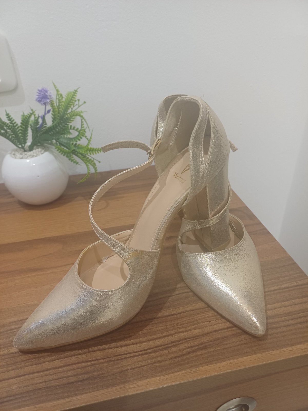 Chaussure
