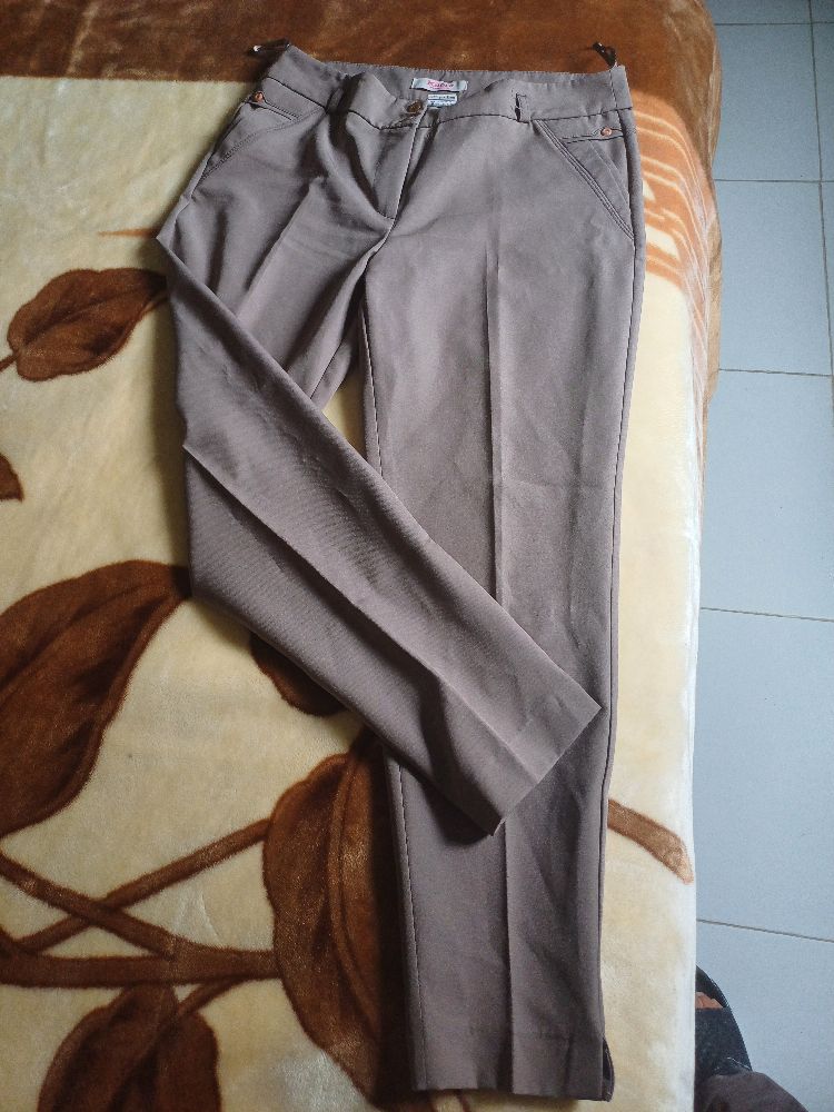 Pantalons 