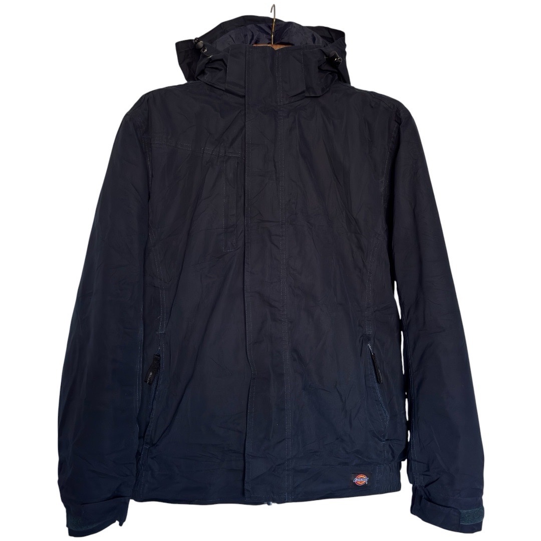 Navy Blue Dickies Jacket