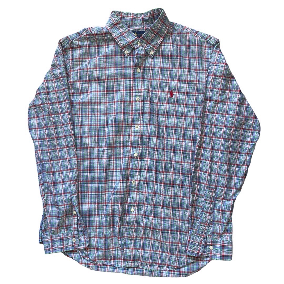 Polo Ralph Lauren Long Sleeve
