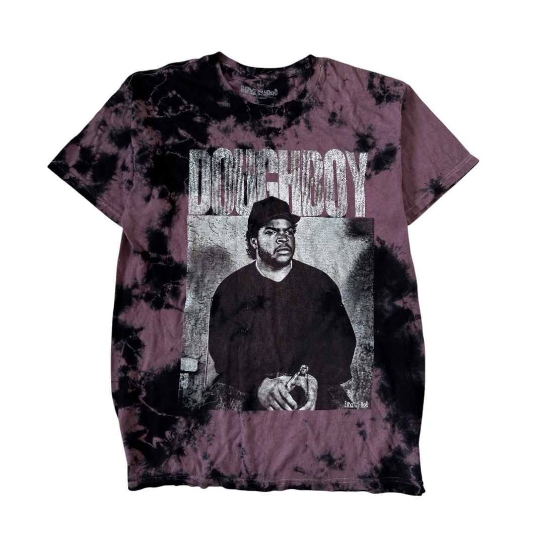T-Shirt Boyz n The hood