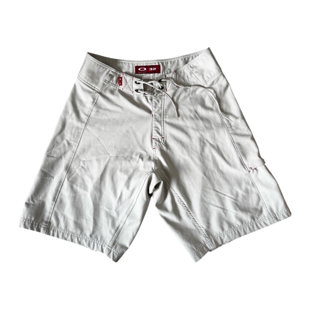 Oakley Boss Boardshort Concrete.