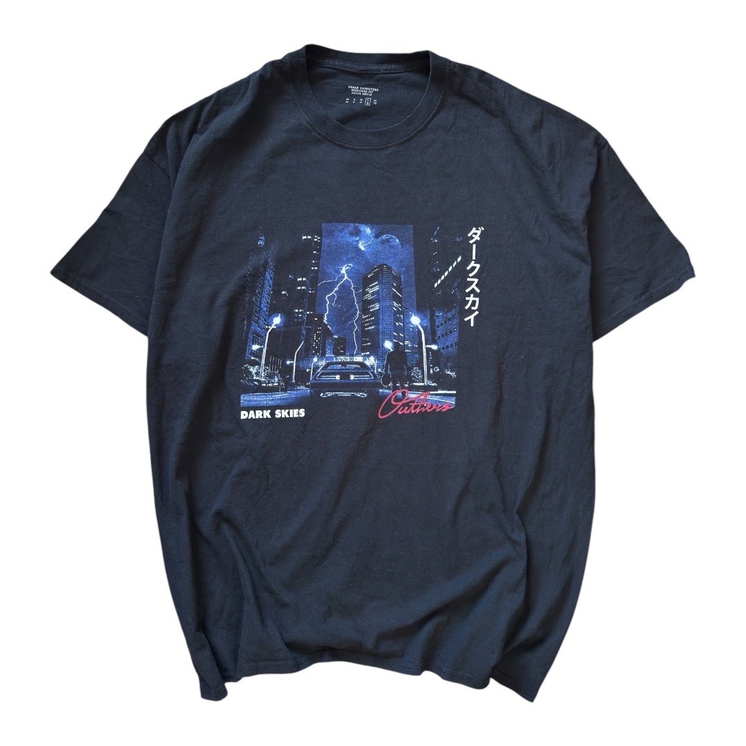 UO Dark Skies T-Shirt 