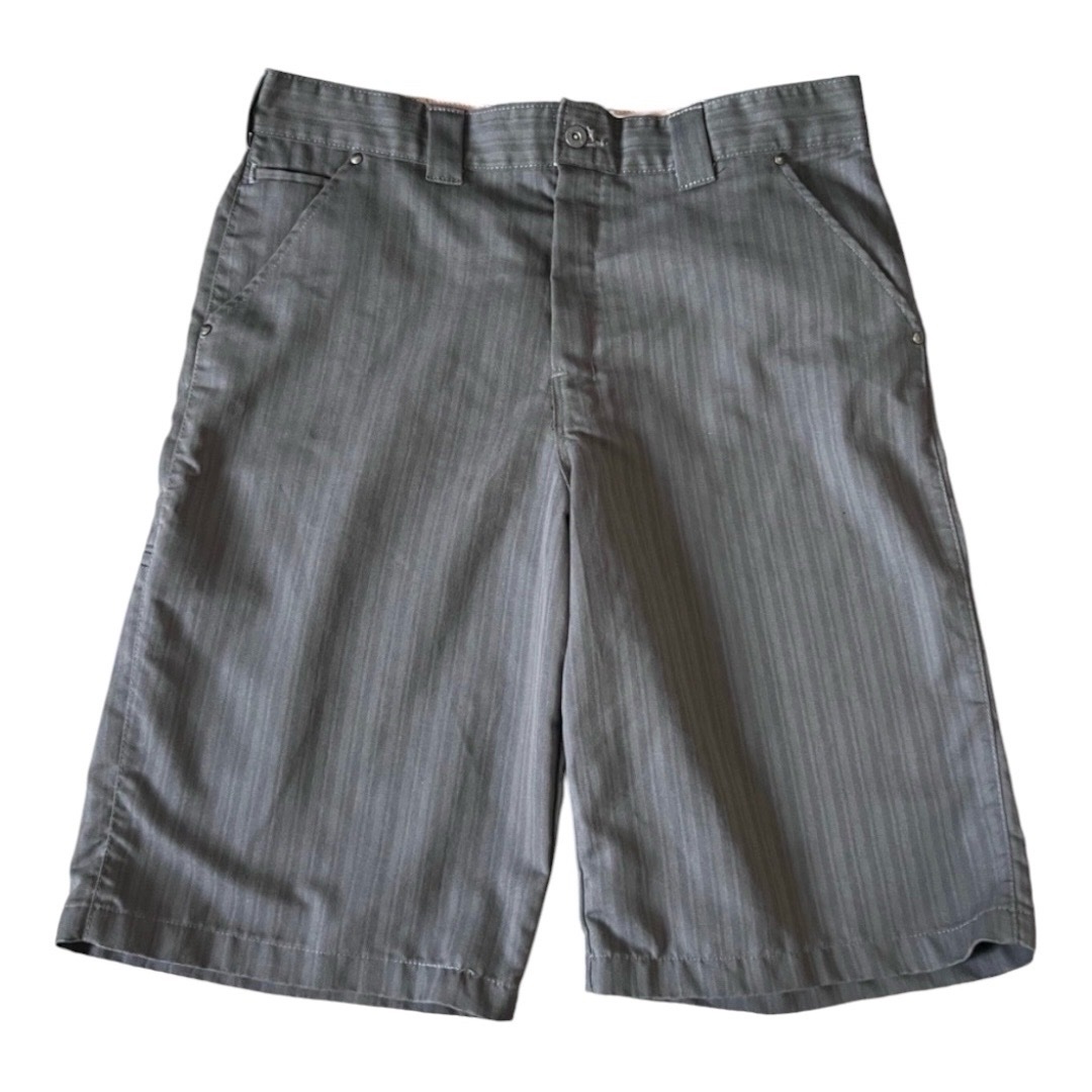 Short Baggy Dickies 