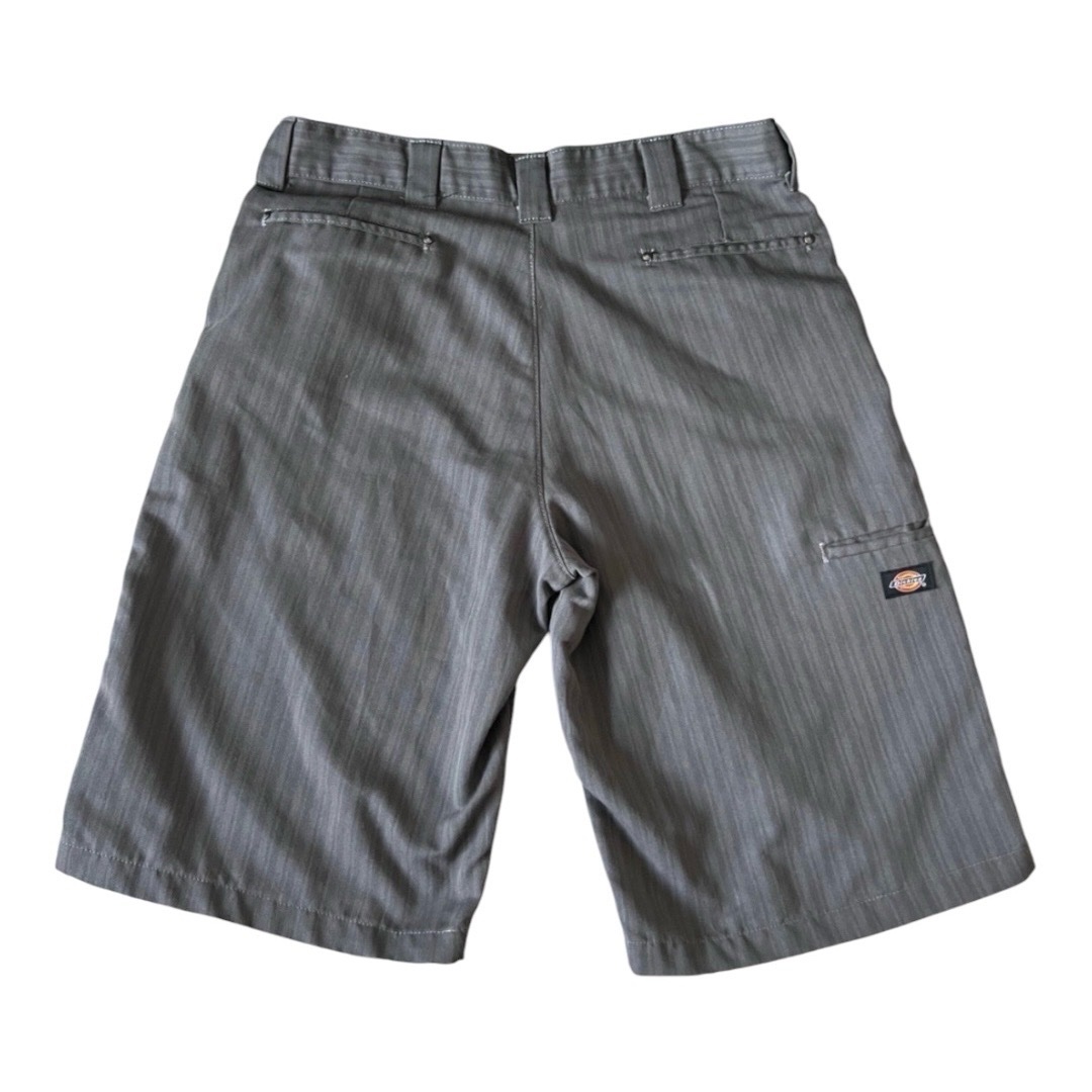 Dickies Baggy Shorts.