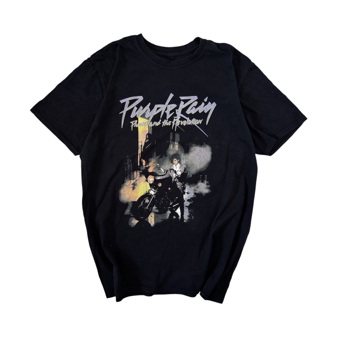 Vintage Prince "Purple Rain"
