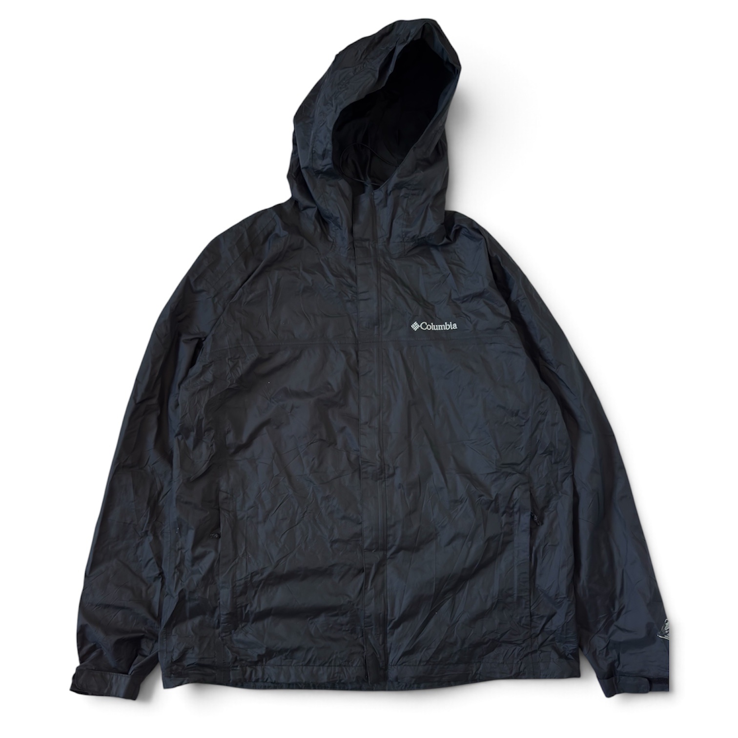 Columbia Men’s Watertight II Waterproof Jacket.