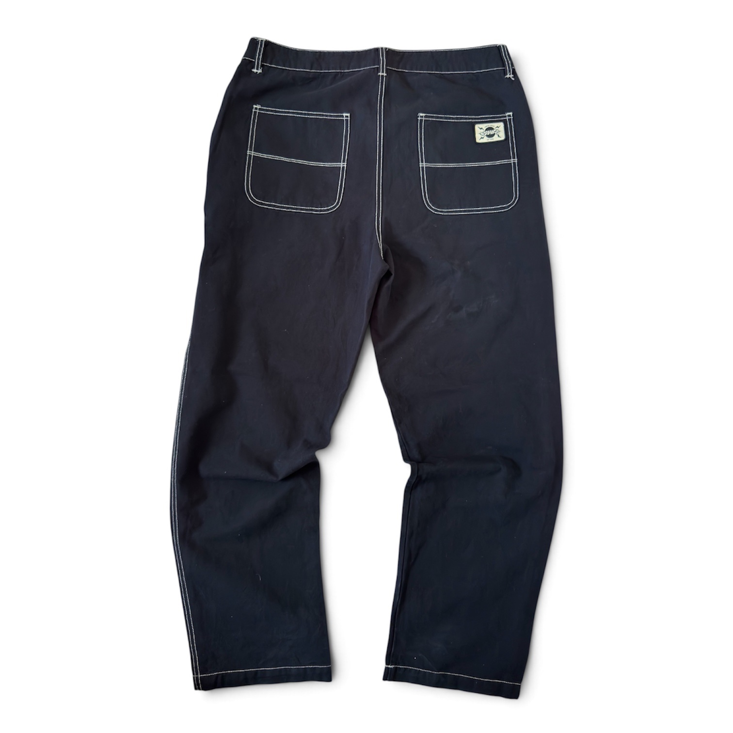 Djab by Simons Pants.