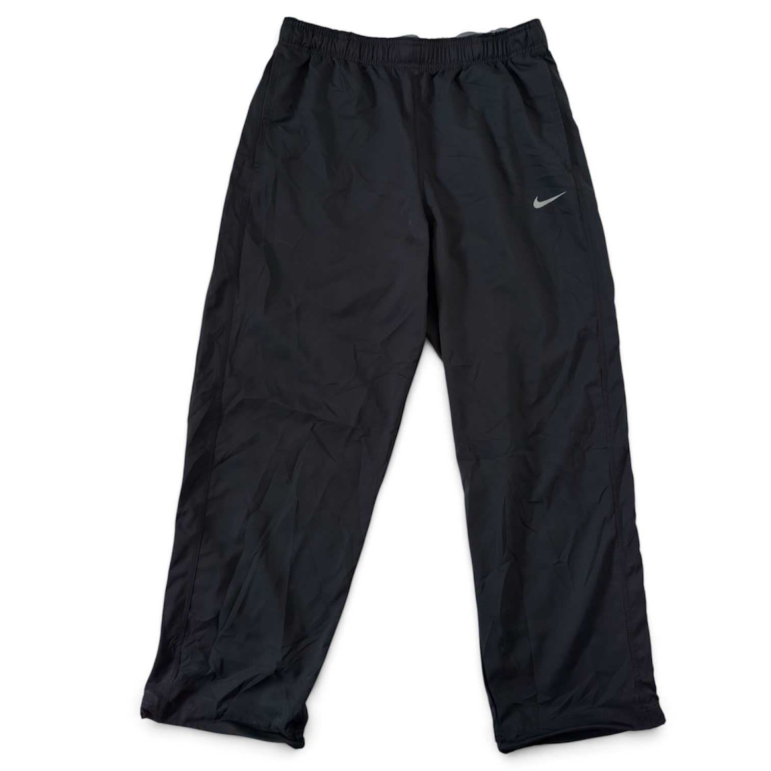 Vintage Nike Parachute Track Pants.