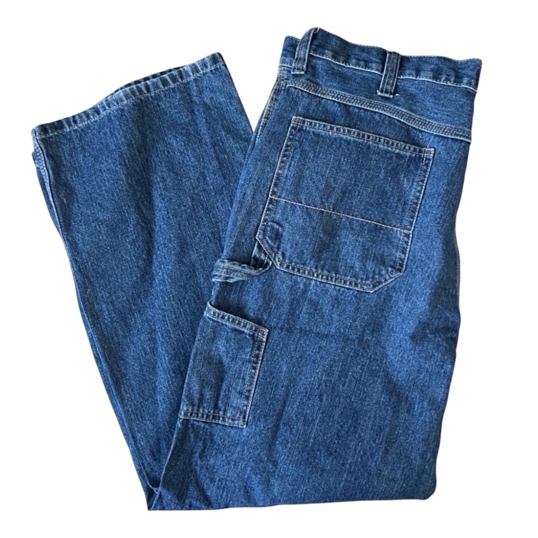 George Baggy Pants
