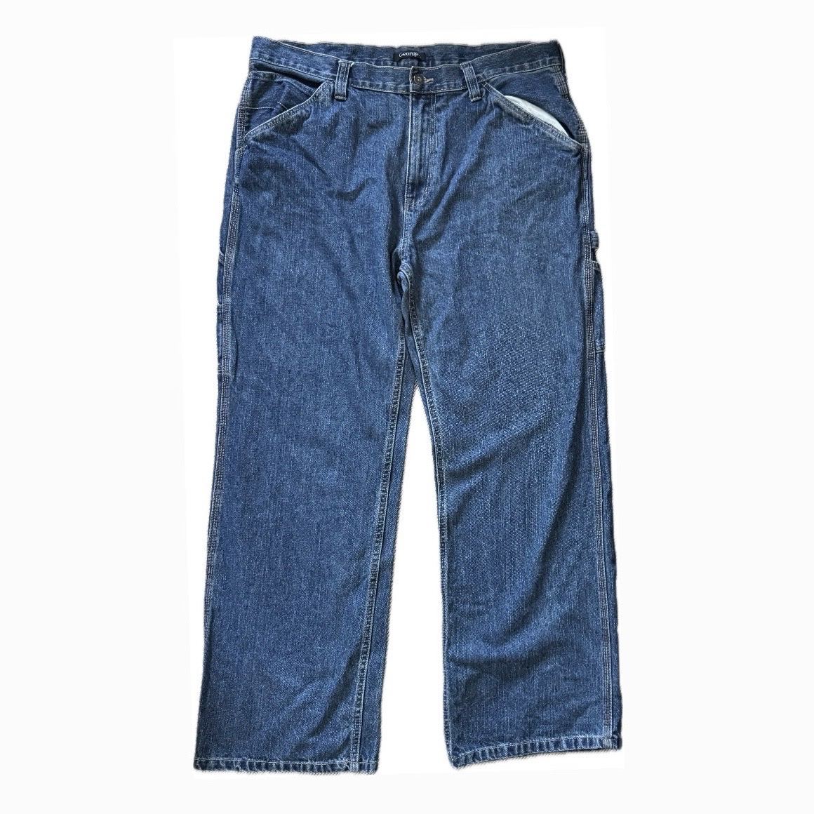 George Baggy Pants