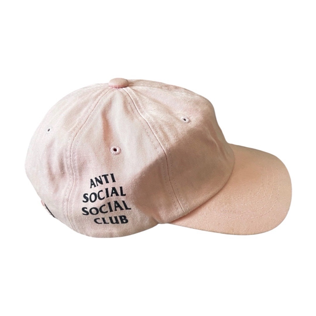 Hat / Casquette Anti Social Social Club