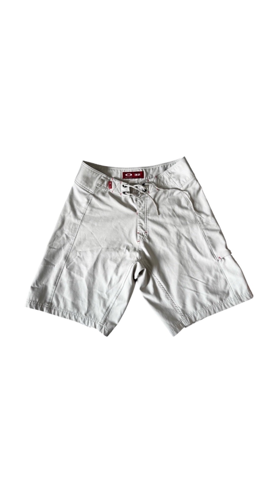  Vintage Oakley Software Shorts