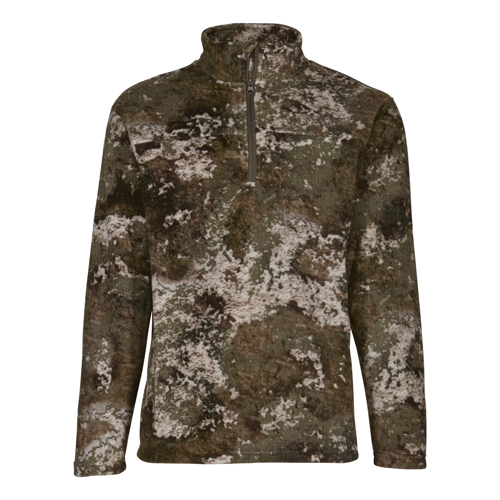 RedHead® Men's Fleece Quarter-Zip Pullover                 