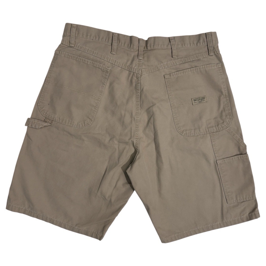 Wrangler Men's Carpenter Cargo