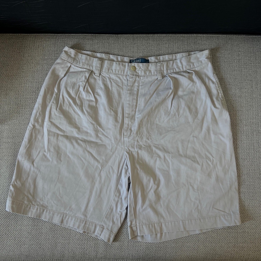 Short Polo Ralph Lauren Size 38