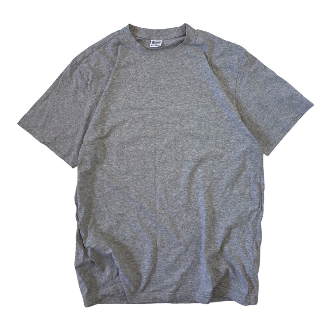 Urban Classics TALL - Basic T-shirt - Grey