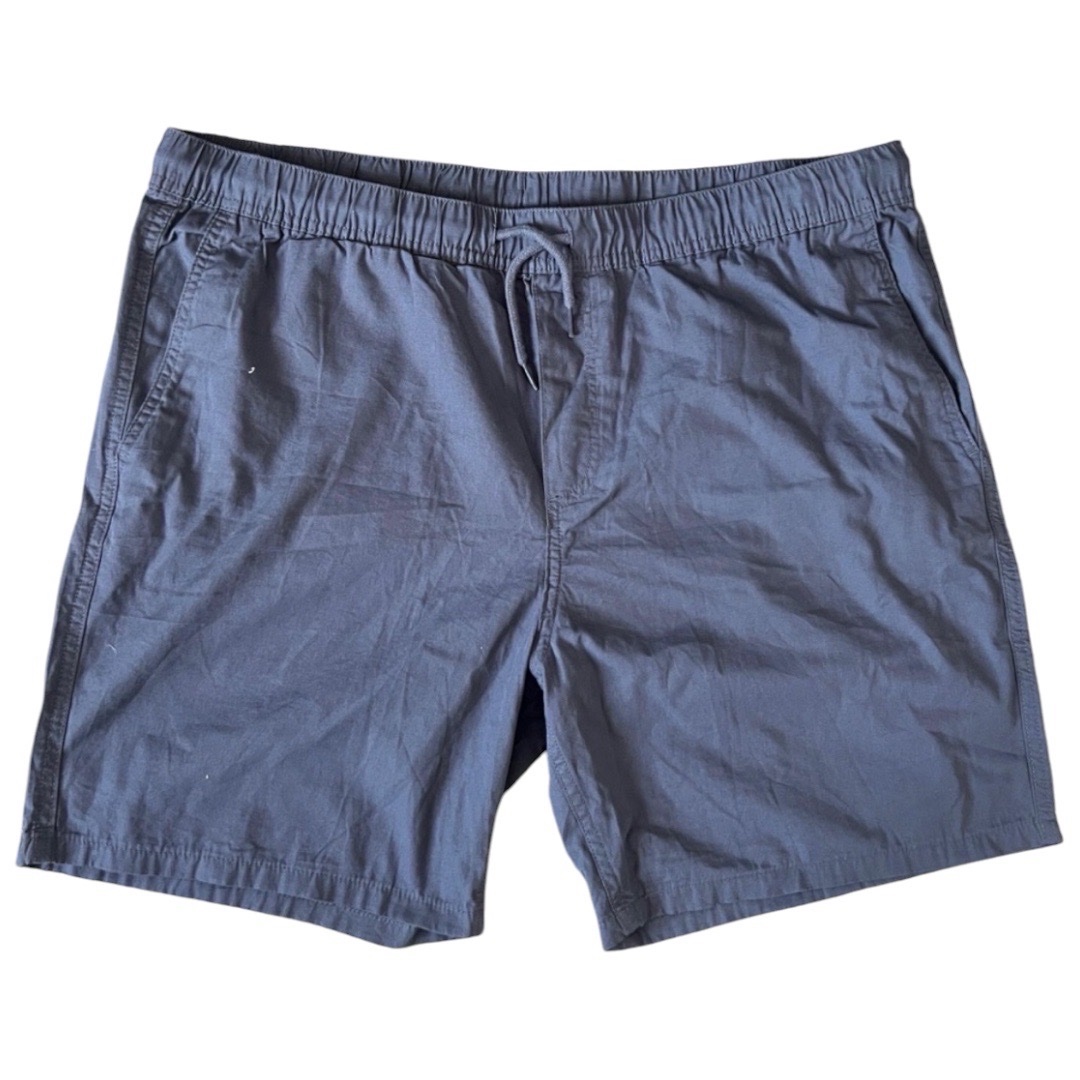 Short HM