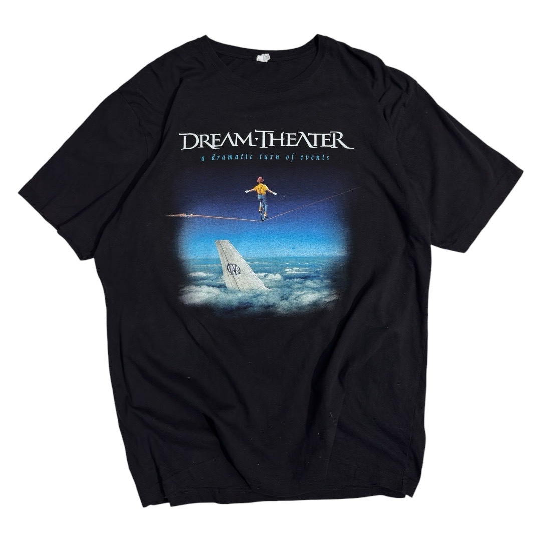 Vintage Dream Theater - A Dramatic Turn of Events 2011.