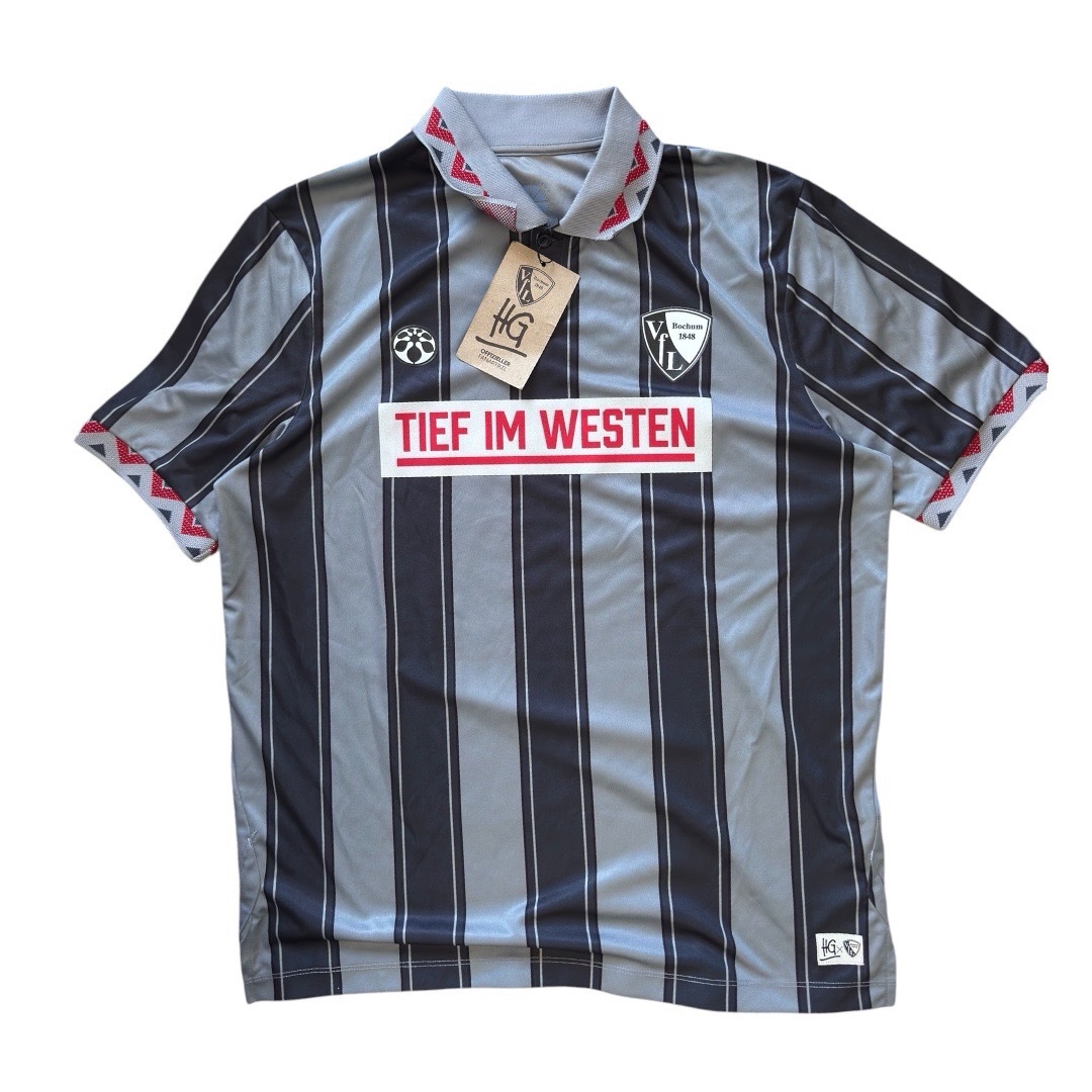 Special Edition VfL Bochum 1848 Jersey