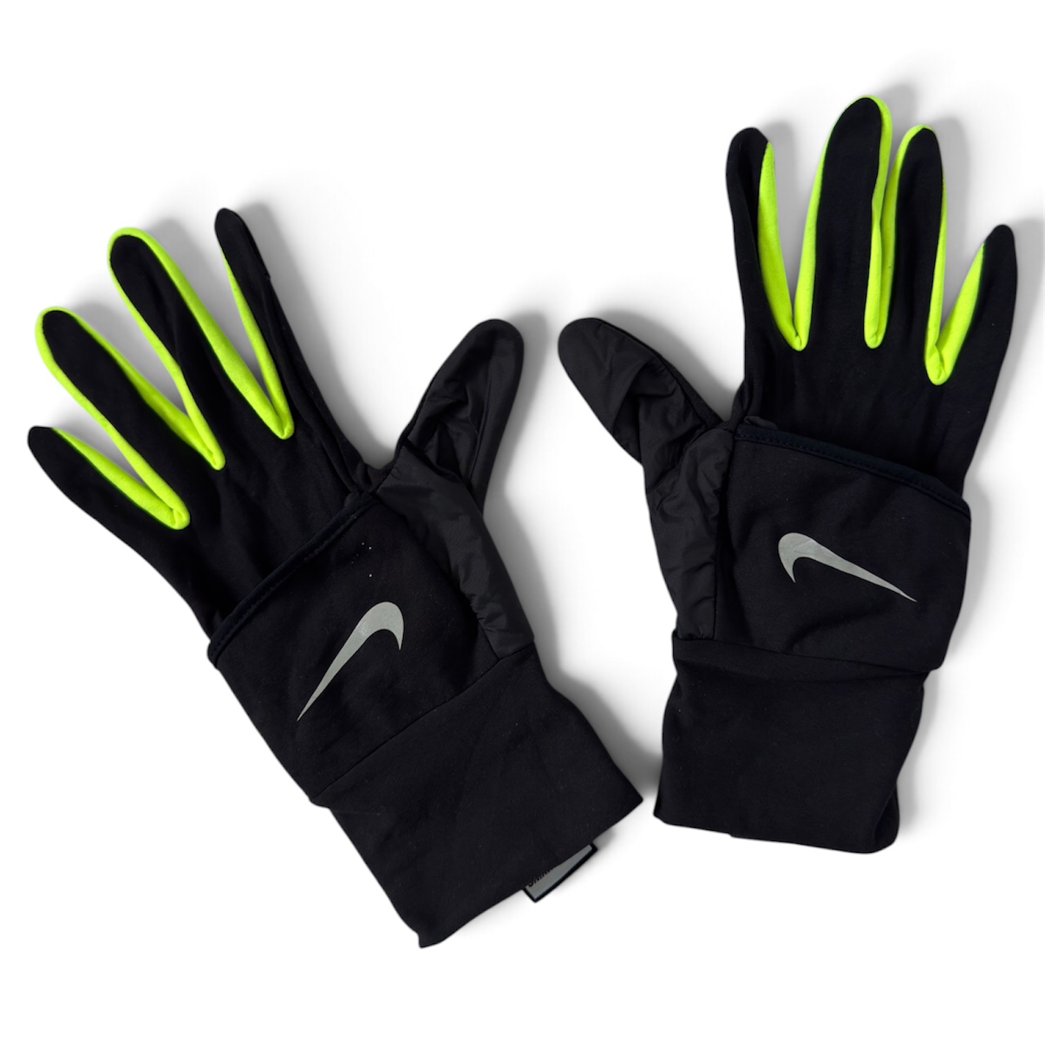 Nike Vapor 2.0 Mittens.