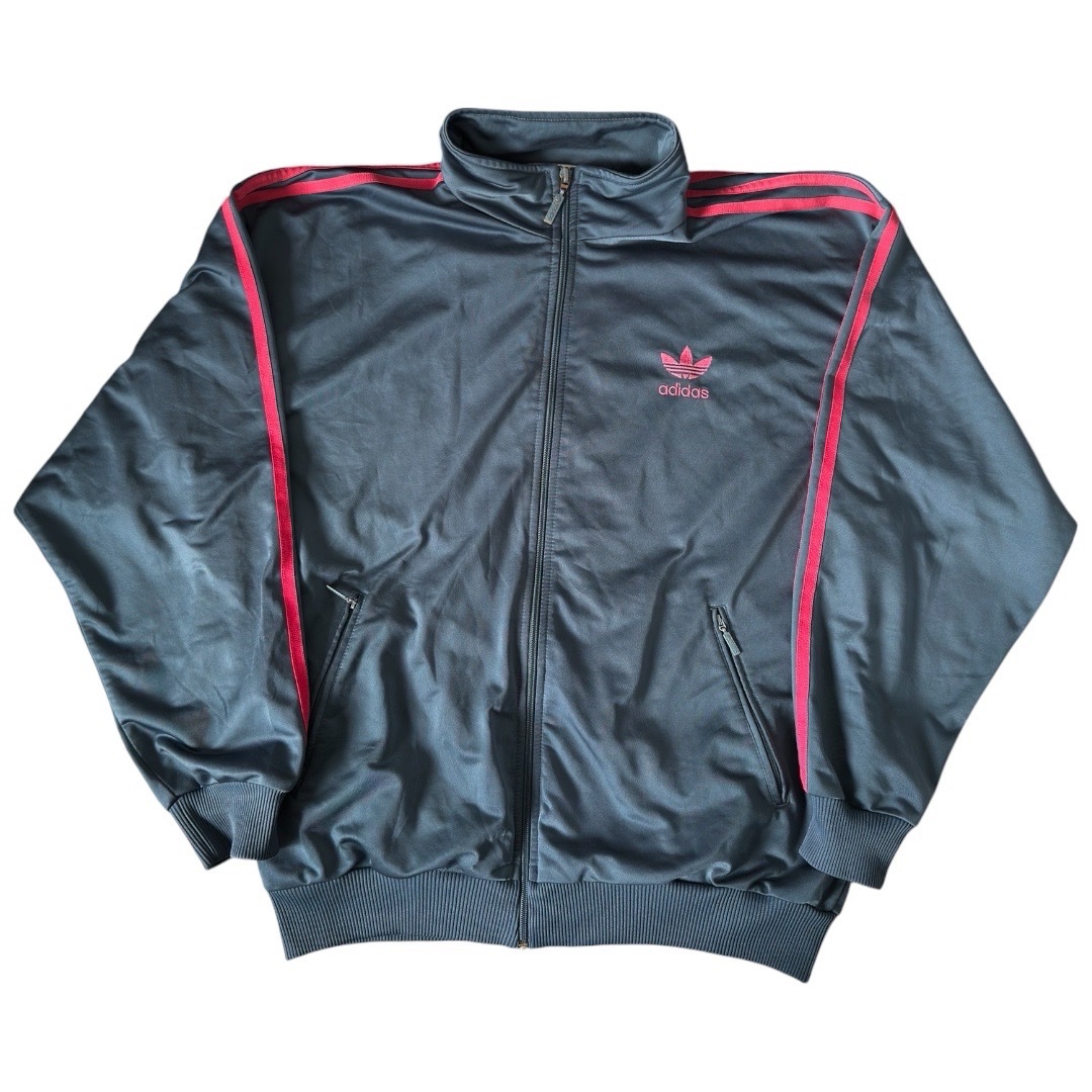 Adidas Firebird Track Jacket
