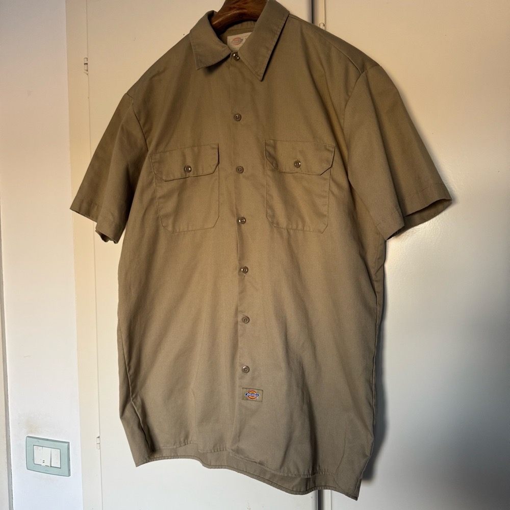 Chemise Dickies 