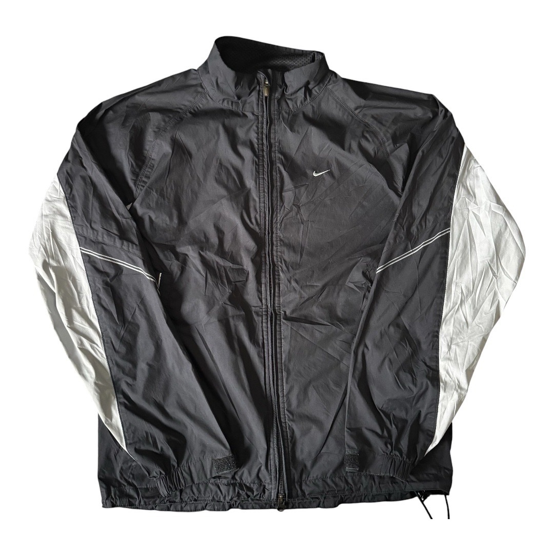  Nike Vintage Windbreaker Jacket