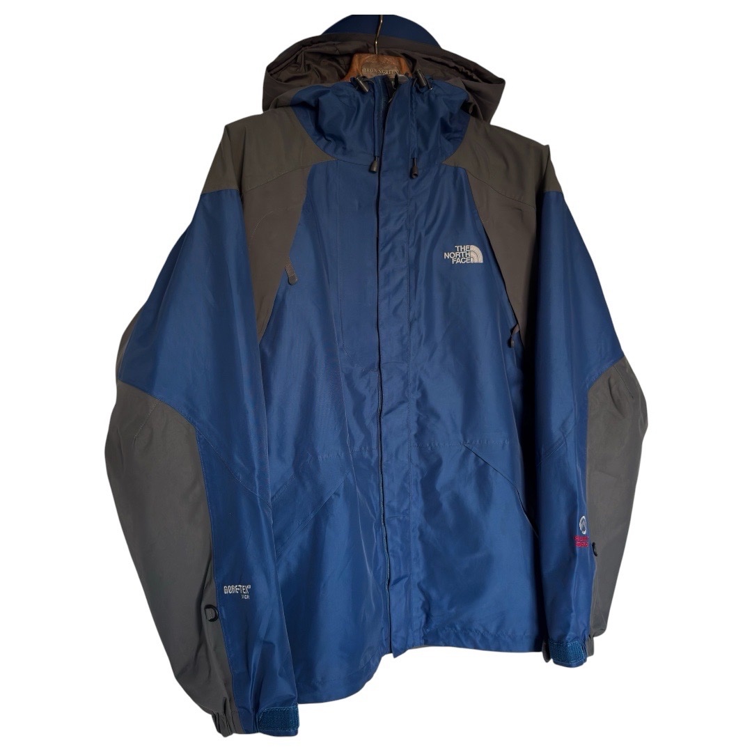 The North Face Summit Series Gore-Tex XCR Jacket