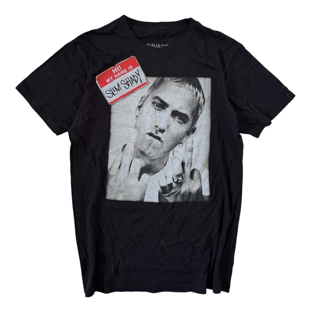 T-Shirt Eminem / Slim Shady