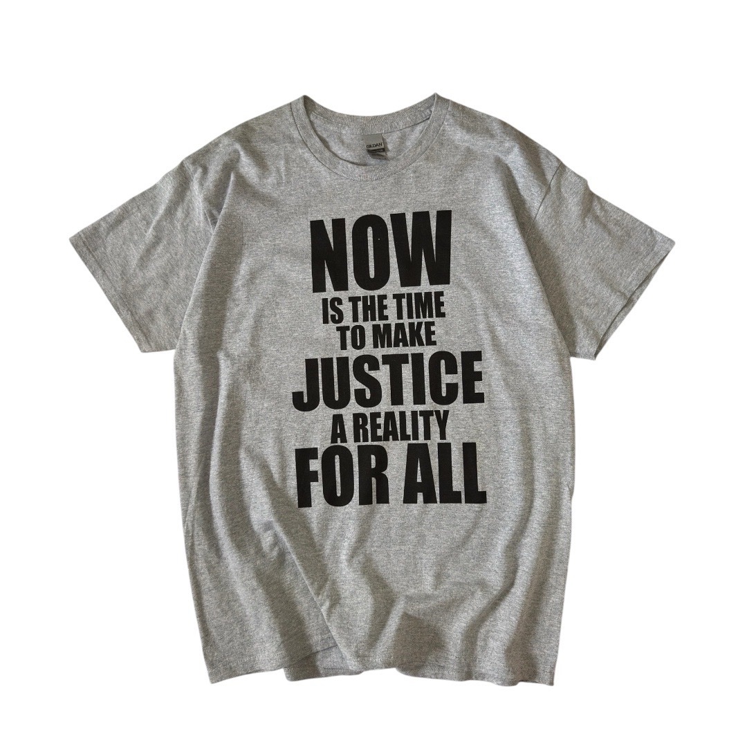 Martin Luther King Day signature T-Shirt