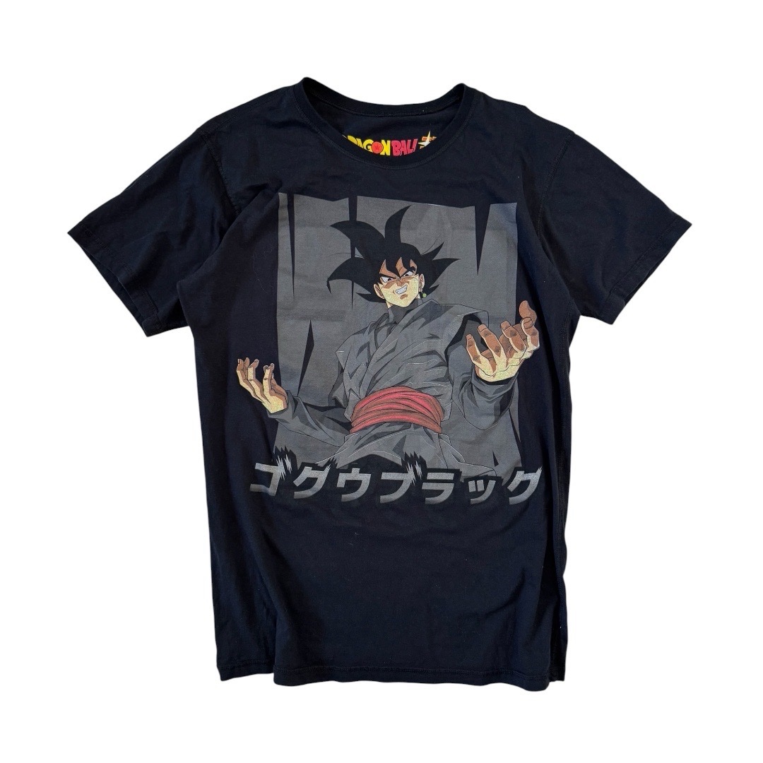 T-Shirt Double Face Dragon Ball Z 
