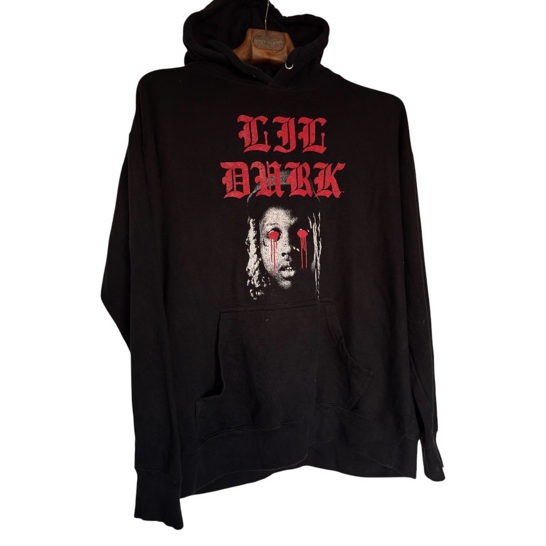 Lil Durk Hoodie